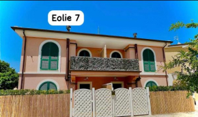 Conero Casa - Marcelli di Numana in Piazzale Eolie 7 con Parcheggio Esclusivo